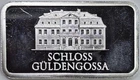 1oz .999 Silver Geiger Edelmetalle In Original Mint Packaging