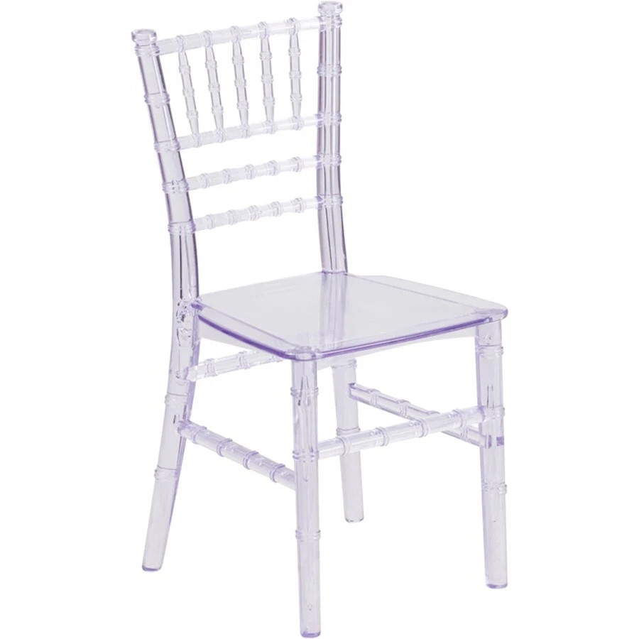 - Event Chair