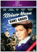 Kleiner Mann - Ganz Gross | Dvd | Deutsch | Ilse Lotz-Dupont, Franz Seitz