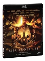 Megalopolis - Blur - G3Z