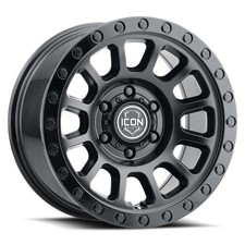 Icon Hulse For 18x9 6x5.5 25mm Offset Wheel Fits Ford Bronco Lexus Lx600