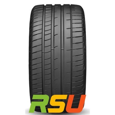 Goodyear Eagle F1 Supersport R FP NA2 XL 315/30 R21 105 (Z)Y Sommerreifen