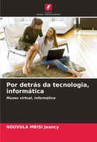 Ngovula Mbisi Jeancy | Por DetráS Da Tecnologia, InformáTica | Taschenbuch