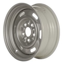 1993-1997 Ford Ranger Pickup 4wd 14 Silver Oem Factory Wheel Rim F37a1015ba 1993-1997 Ford Ranger Pickup 4wd 14 Silver Oem Factory Wheel Rim F37a1015ba
