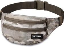 Dakine Classic Hip Pack Fanny Waist Belt Bum Bag Vintage Camo New