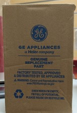 OEM GE Dishwasher Controls Board WD21X32165 New