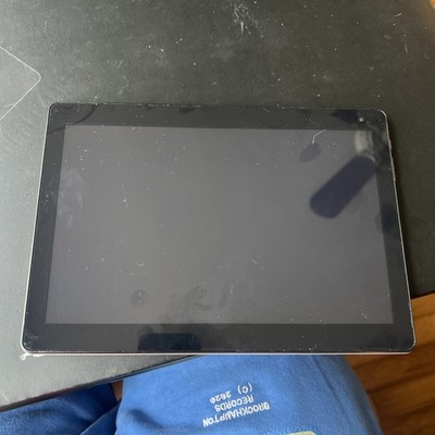 Coopers CP10-Pink 10-inch Tablet Android 12, 32GB ROM, 512GB Expand