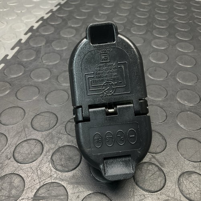 #ad 2020 2025 GMC Sierra 3500 Electric Trailer Hitch Bar Connector Socket Plug OEM $240.00