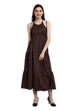 TAGAS Women Western Dress  Dress for Women  Women's Dress  Women One Pi...
