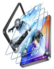 Samsung Galaxy S26 Ultra Mobile Phone Case with 9H Screen Protector