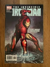 IRON MAN #76 (Marvel, 1998) FR