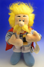 TROUBADIX/ Michael Wühlbeck GmBH/Asterix - Komiks/W bardzo dobrym stanie/około 40cm-1994