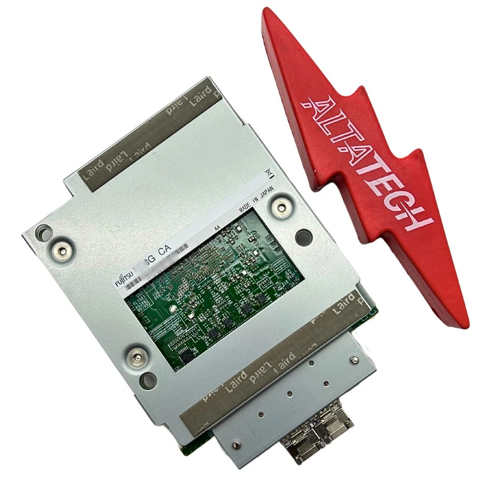 Fujitsu CA07294-C801 Daughter Card, FC 8GB 2 Port DX60S2 - Image 3 of 4