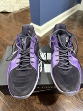 Sabrina 2 Black/ Purple Size 16 Men’s | 17.5 Women’s W Box and No insole