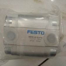 1pcs New Festo Brand new ones Cylinders ADVU-32-15-P-A ADVU-32-15-P-A 156532