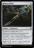 Hedron Blade 224/274 Battle for Zendikar MTG Common