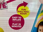 Disney Junior Minnie Adventure Playland With 15 Soft Flex Balls & Ball-Toss Roof — photo 6