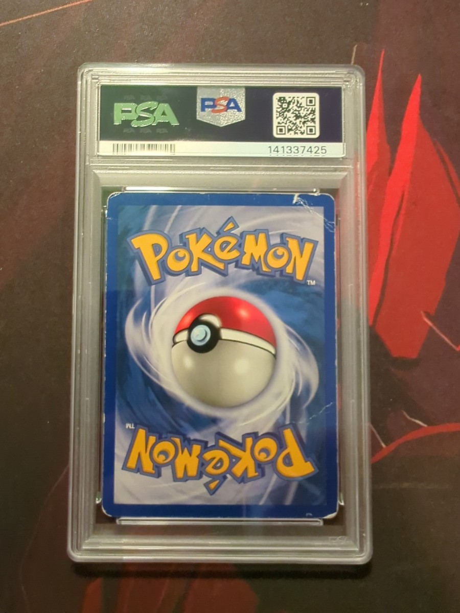 ひかるカブトプス PSA9 英語版 Shining Kabutops #108 Buy Shining Kabutops 108/105 Neo Destiny Holo online | eBay