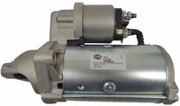 NEU - Hella 8EA011612-601 Starter FüR Opel