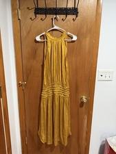 Ulla Johnson Women’s Cleo Dress Size 6