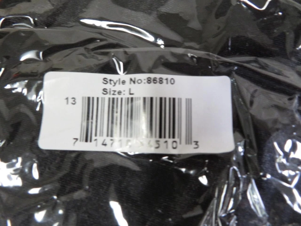 Leg Avenue Sinister Spellcaster Halloween Costume Hogwarts Slytherin Size Large - Image 2 of 3