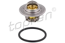 For TOPRAN HANS PRIES 100 957 THERMOSTAT