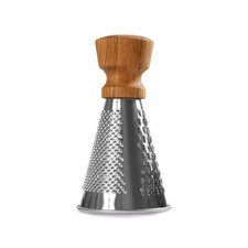 Table Grater mini Oslo Cheese Grater Food Grater for Cheese and Vegetables