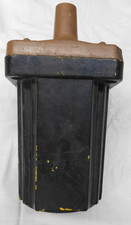 1 Used Vintage 140001 H.p. Accel Super Coil Ignition Coil Untested