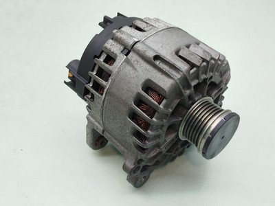 04C903026C LICHTMASCHINE / 323007930 TG14LLD108 / 2722281D / 3238828 FÜR SEAT IB
