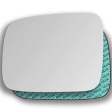 Links Fahrerseite Spiegelglas Außenspiegel f...
