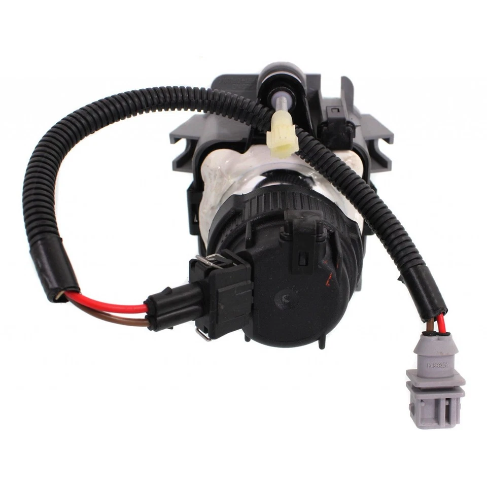 Conjunto de luces antiniebla para Volvo V70 2001-2007 par lado conductor y pasajero Foto 2 de 4