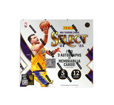 2024-25 Panini Select Basketball Checklist Guide in-content 22