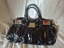 Fiorelli Handbag In Black Used Once Excellent Condition