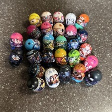 Lot of 28 Mighty Beanz Fortnite Series 4 Moos...