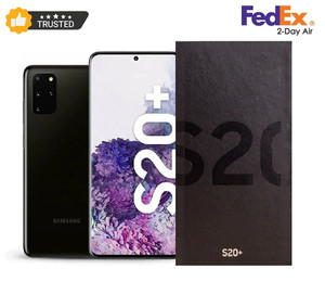 Samsung Galaxy S20 Plus Unlocked | eBay