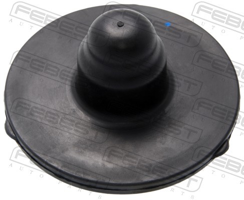 ✅Fits FEBEST OPSI-ASFRU REAR SPRING UPPER INSERT OPEL KADETT E 1984- ⭐UK Seller⭐