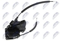 NEU - NTY EZC-HY-657 TüRschloss FüR KIA