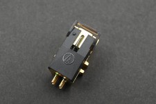 Audio-Technica AT-15Sa MM Cartridge - Shibata Stylus 03 