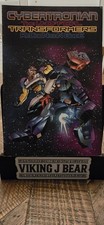 Cybertronian Guide Vol 5 Paperback Antarctic Press Full-Color Photos Transforme