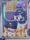 2025 Donruss Optic Tai Felton Base (RAW)