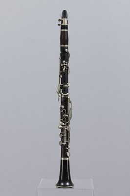 WALPOT & Co Bruxelles  Clarinet 