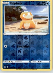 Psyduck 024/203 Common Reverse Holo Evolving Skies