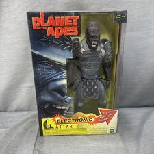 2001 Topps Planet of the Apes Trading Cards 10