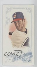 2015 Topps Allen & Ginter's Mini Yan Gomes #99 0a1