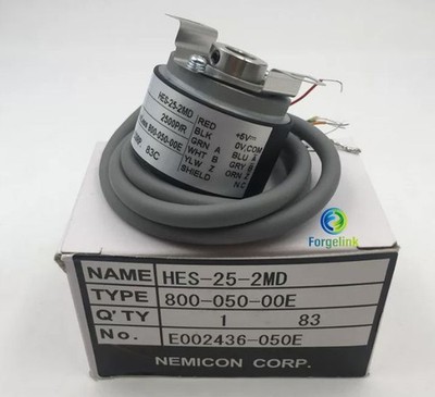 1PC New For encoder HES-25-2MD-800-050-00E