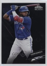 Click to enlarge Vladimir Guerrero Jr.