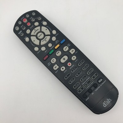 Dish 2G Satellite Universal Remote Control 186217