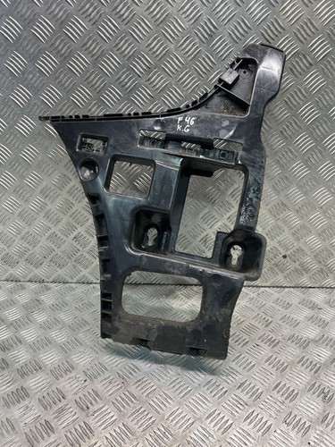 BMW 2 F46 2015 Stoßstange hinten links Halterung 7318753 TOF55781