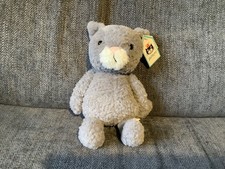 Jellycat Tumbletuft Kitten *brand New With Tags*