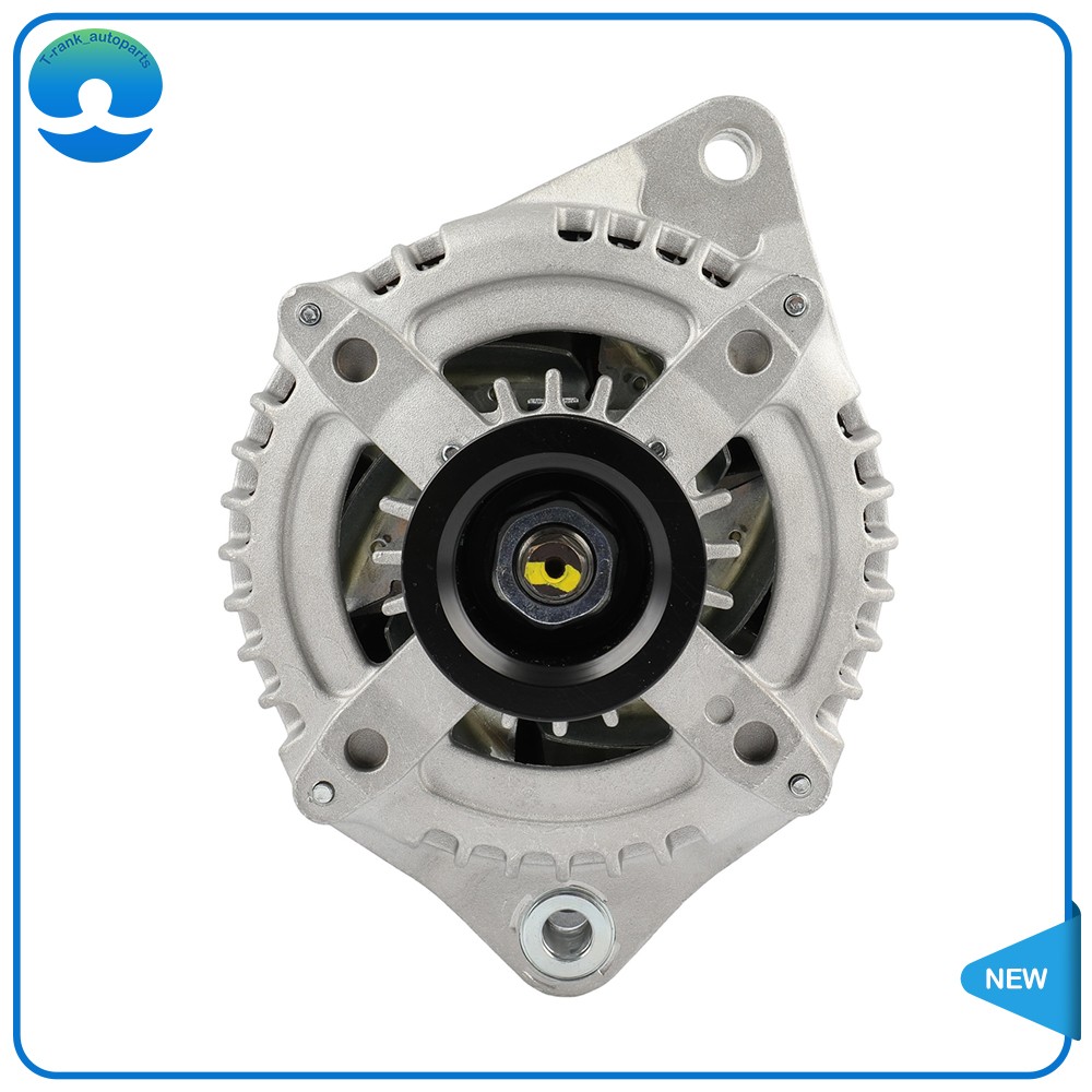104210 Alternator Fit for Maserati Quattroporte 2004-2011 V8 4.2L 150A 12V